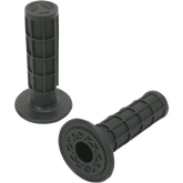 ODI Grips - Ruffian - Full-Waffle - Black H02RFB